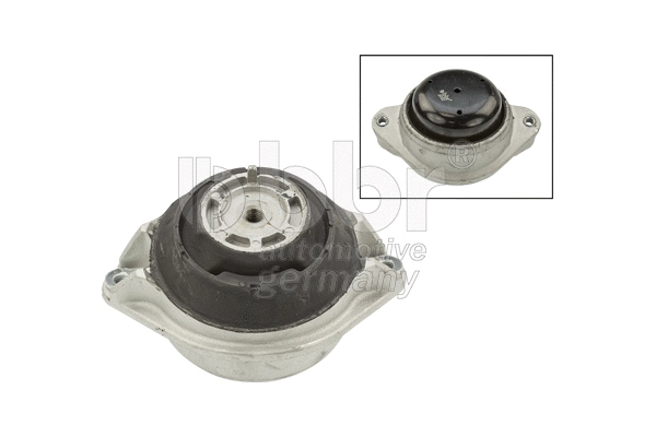 Support moteur BBR Automotive 001-10-26356