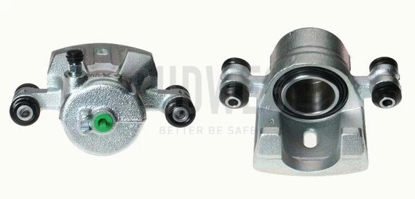 Étrier de frein BUDWEG CALIPER 343052