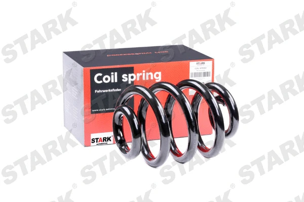 Ressort de suspension Stark SKCS-0040346