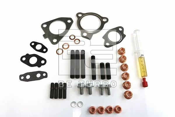 Kit de montage, compresseur BE TURBO ABS769