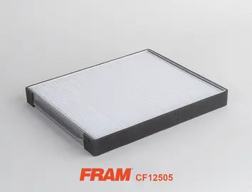 Filtre, air de l'habitacle FRAM CF12505