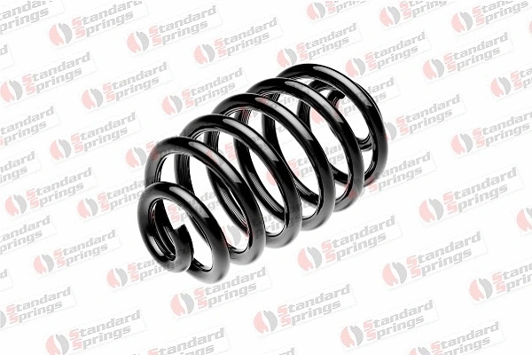 Ressort de suspension STANDARD SPRINGS ST 102 062 R