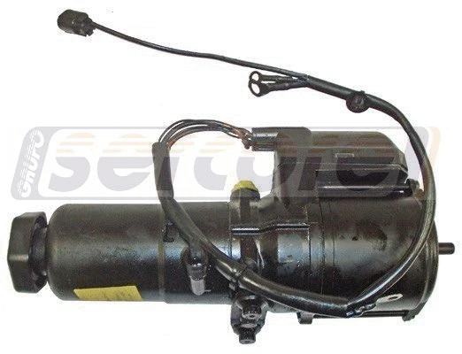 Pompe hydraulique, direction SERCORE 17BE073