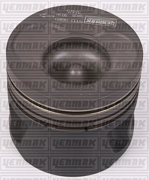 Piston YENMAK 31-03298-000