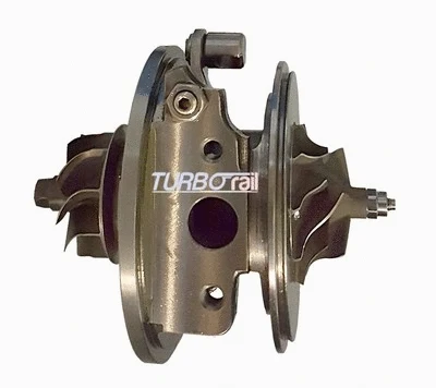 Groupe carter, turbocompresseur TURBORAIL 200-00284-500