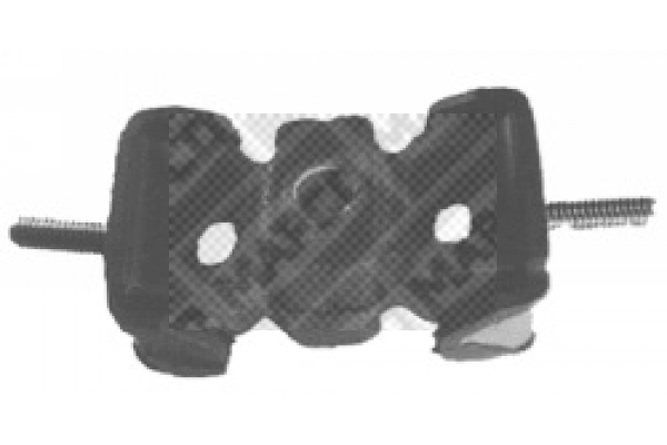 Support moteur MAPCO 33197