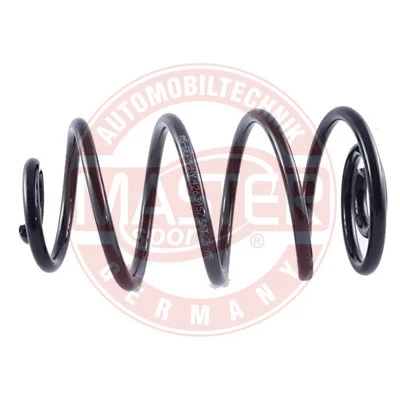 Ressort de suspension MASTER-SPORT GERMANY 4263457-PCS-MS
