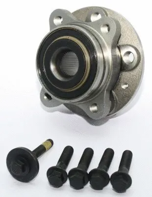 Moyeu de roue FORMPART 30498011/K