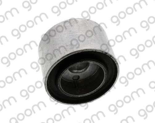 Suspension, corps de l'essieu GOOM TG-0003
