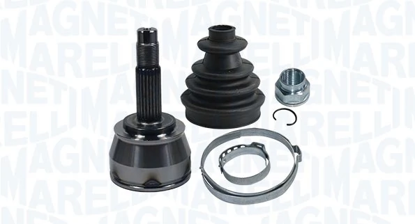Jeu de joints, arbre de transmission MAGNETI MARELLI 302015100009