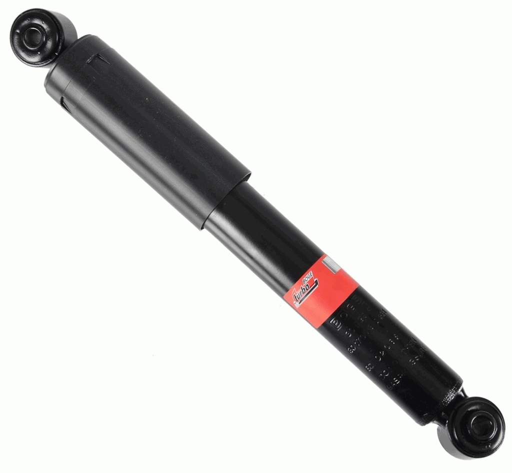 Amortisseur BOGE 30-D93-F
