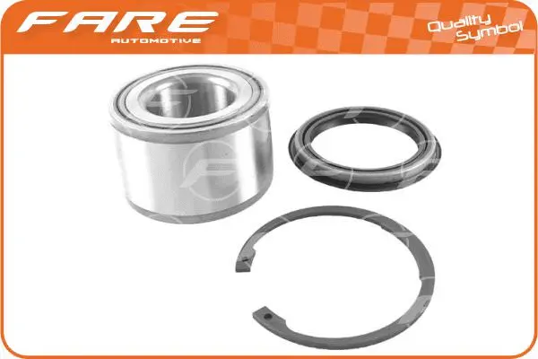 Roulement de roue FARE-CO 26501