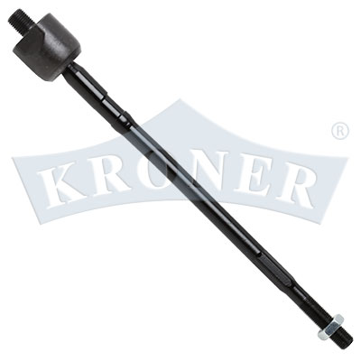 Rotule de direction intérieure, barre de connexion KRONER K306034