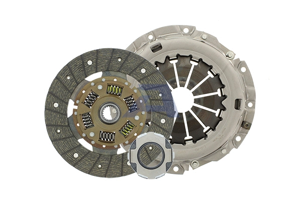 Kit d'embrayage AISIN KM-026A