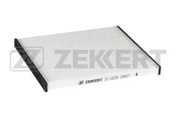 Filtre, air de l'habitacle ZEKKERT IF-3235