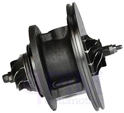 Groupe carter, turbocompresseur PIM 25790040