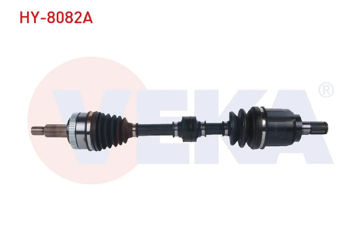 Arbre de transmission VEKA HY-8082A