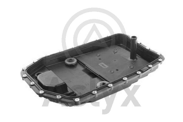 Carter d'huile, boîte automatique Aslyx AS-521188
