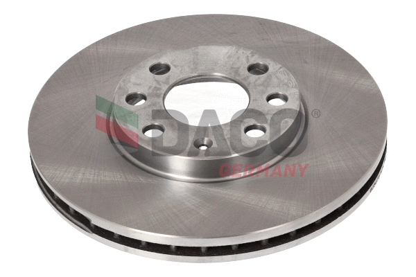 Disque de frein DACO Germany 603675