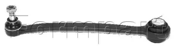 Bras de liaison, suspension de roue FORMPART 1905007