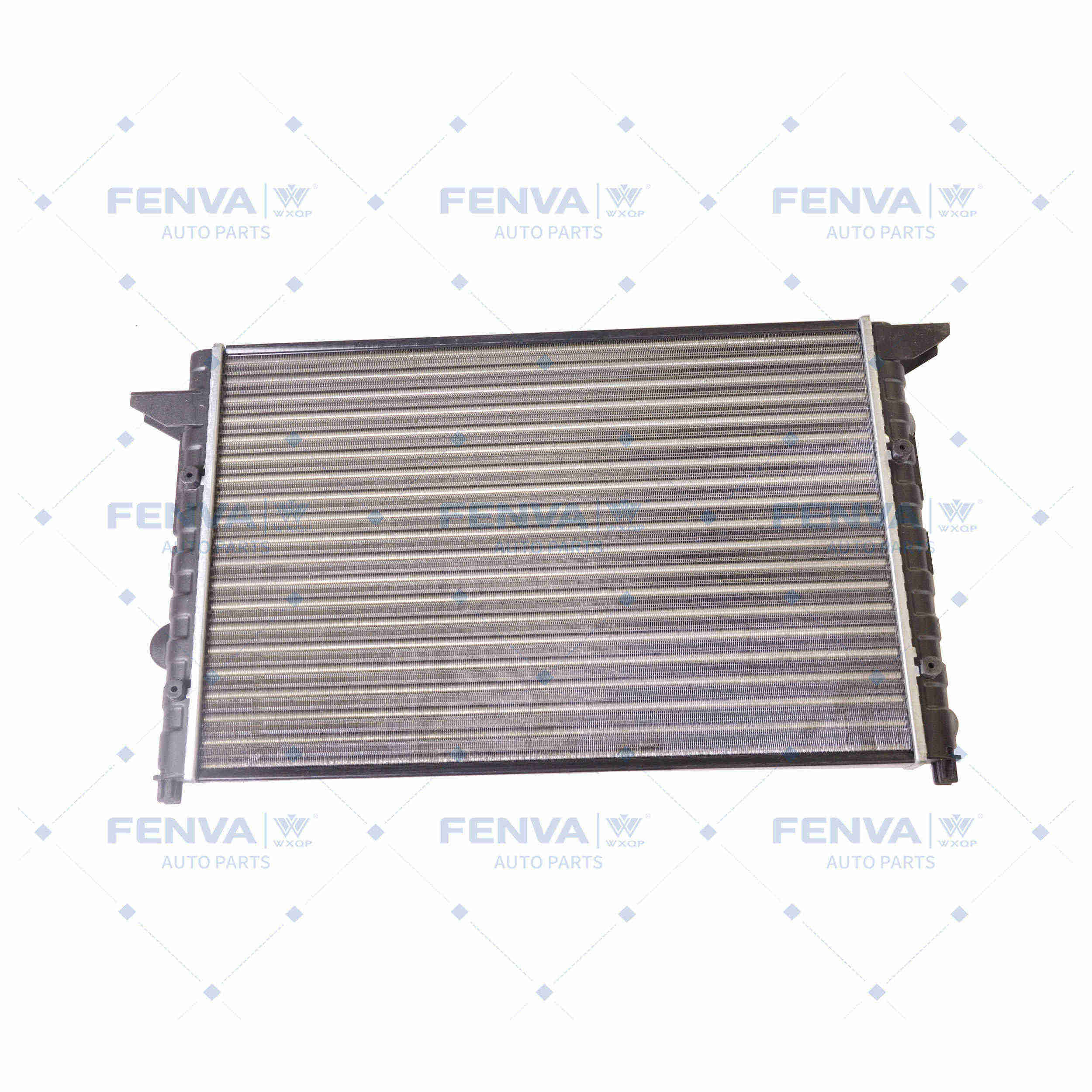 Radiateur, refroidissement du moteur WXQP 320143