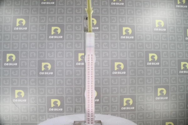 Filtre déshydratant, climatisation DA SILVA FF0540