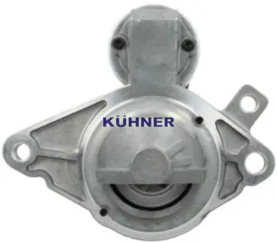 Démarreur AD KÜHNER 256192V