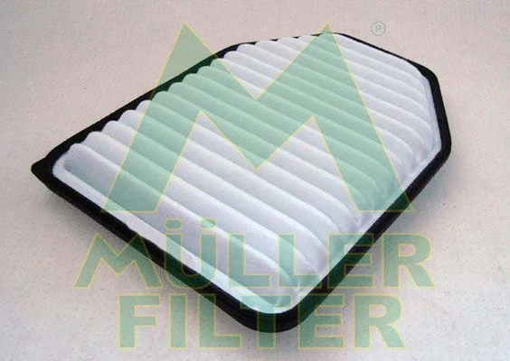 Filtre à air MULLER FILTER PA3610