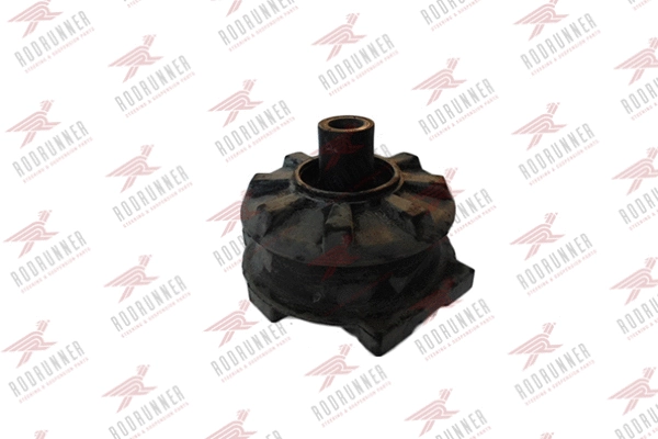 Suspension, corps de l'essieu RODRUNNER BC-FD-BS055