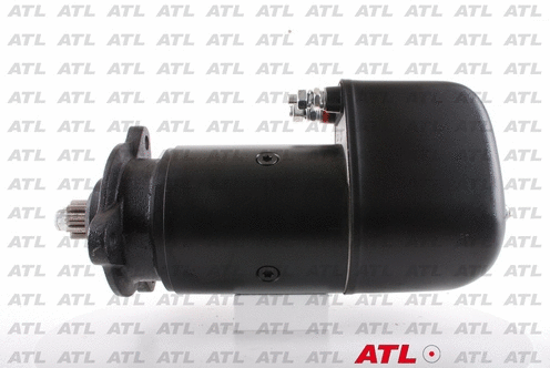 Démarreur ATL Autotechnik A 11 570