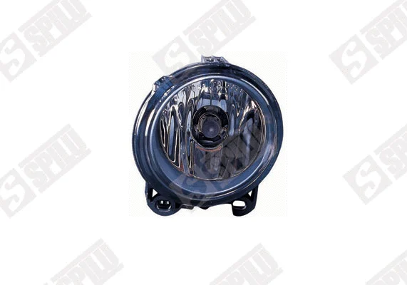 Projecteur antibrouillard SPILU 604029