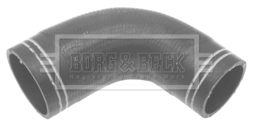 Gaine de suralimentation BORG & BECK BTH1222