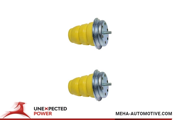 Butée élastique, suspension MEHA AUTOMOTIVE MH11601K
