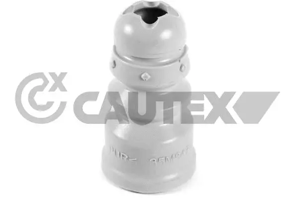 Butée élastique, suspension CAUTEX 750340