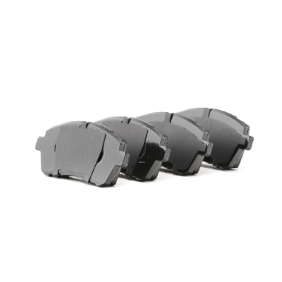 Kit de plaquettes de frein, frein à disque MTR 12157543