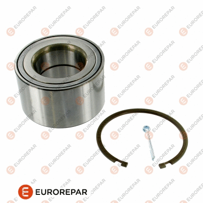 Kit de roulements de roue EUROREPAR 1681945680