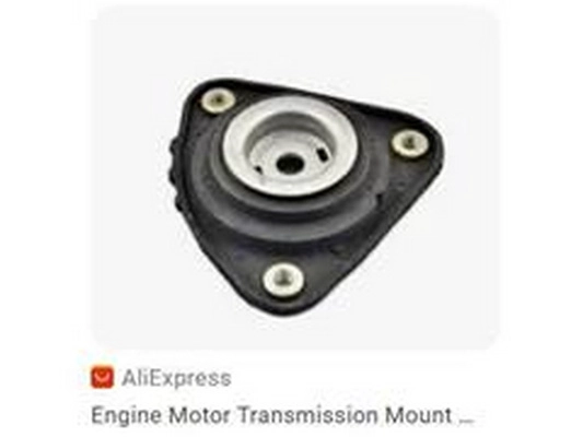 Coupelle de suspension ZPY 1334230
