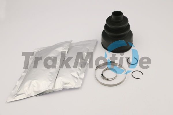 Jeu de joints-soufflets, arbre de commande AUTOTEAM G500717