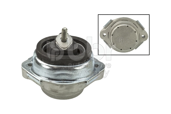 Support moteur BBR Automotive 001-10-23151