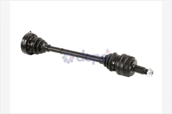 Arbre de transmission DEPA 3342450