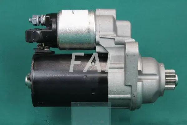 Démarreur FAL Anlasser- und Lichtmaschinenservice F002658/2