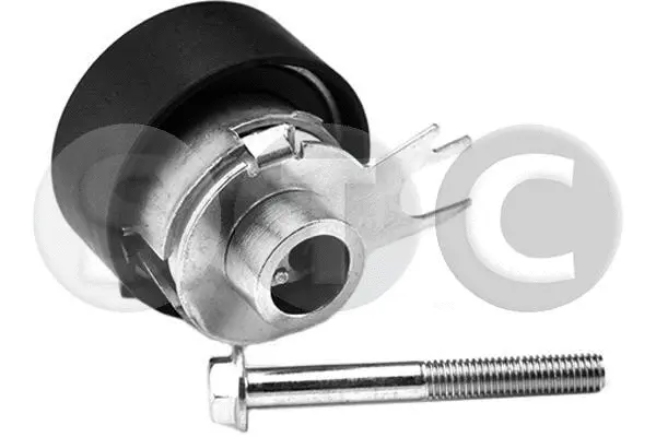 Poulie de tension, courroie crantée STC T406284