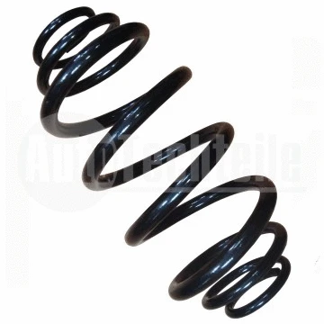 Ressort de suspension AutoTechteile 100 3157