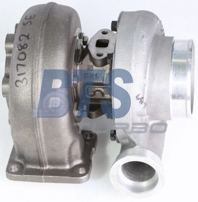 Turbocompresseur, suralimentation BTS Turbo T914236