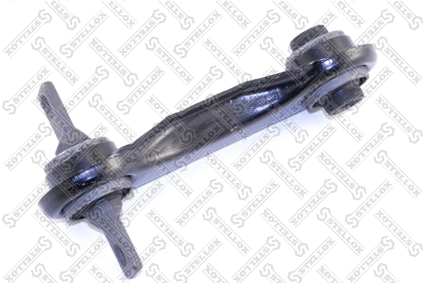 Bras de liaison, suspension de roue STELLOX 57-72003-SX