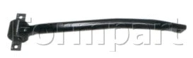 Bras de liaison, suspension de roue FORMPART 1009023