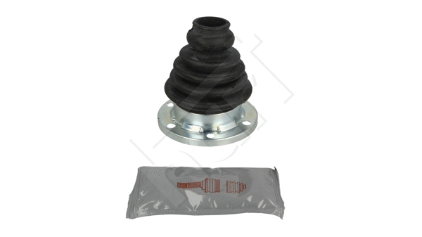 Jeu de joints-soufflets, arbre de commande HART 417 844