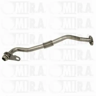 Gaine de suralimentation MI.R.A. 24/2450