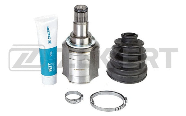 Jeu de joints, arbre de transmission ZEKKERT GS-4805