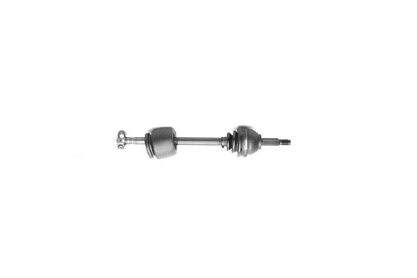 Arbre de transmission DA SILVA 5114T